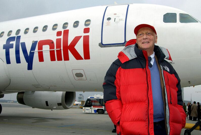 niki lauda