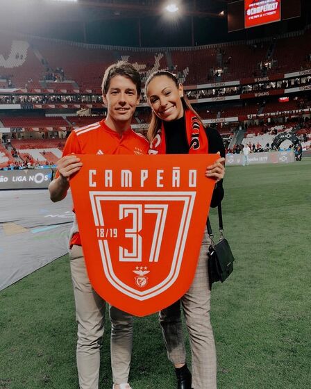 Maria de Moura Neves, Rui M Costa