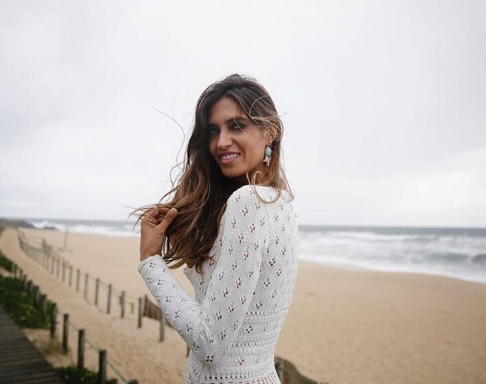 Sara Carbonero