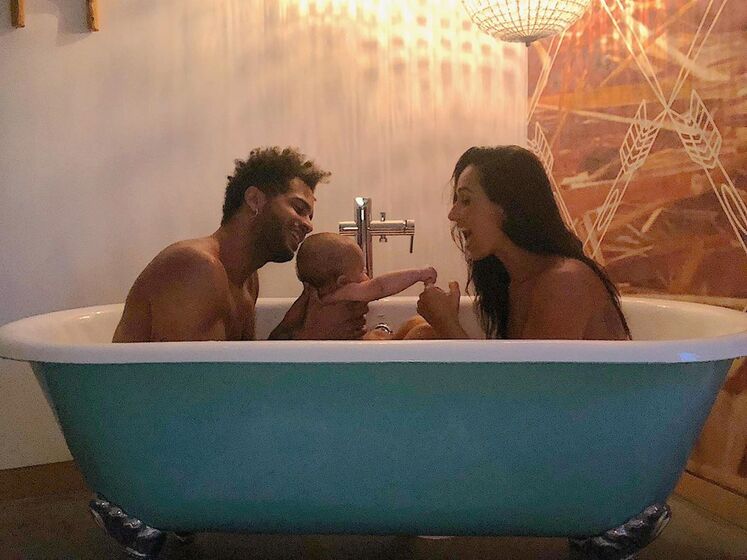 Rita Pereira, Guillaume Lalung