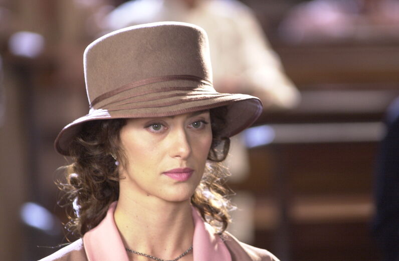 Maria Fernanda Cândido