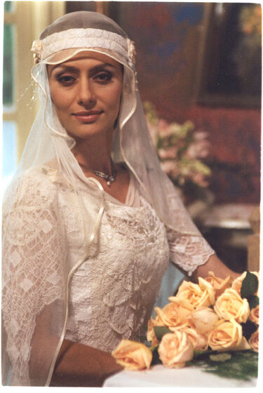 Maria Fernanda Cândido