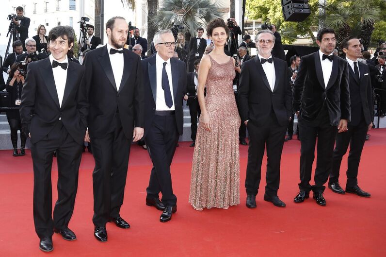 Maria Fernanda Cândido