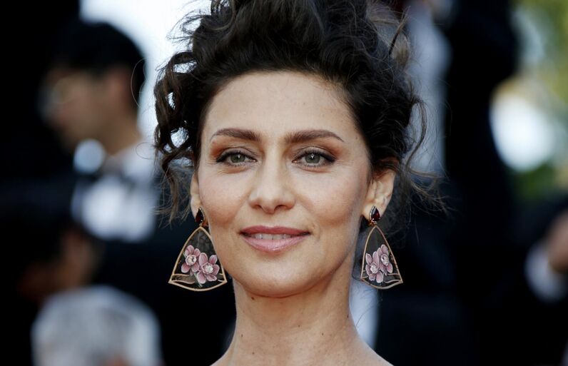 Maria Fernanda Cândido