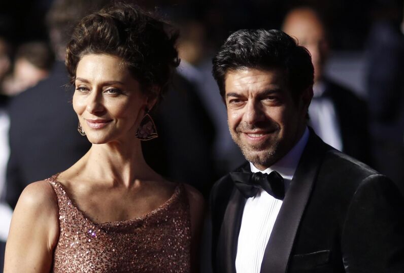 Maria Fernanda Cândido