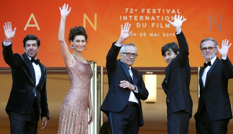 Maria Fernanda Cândido