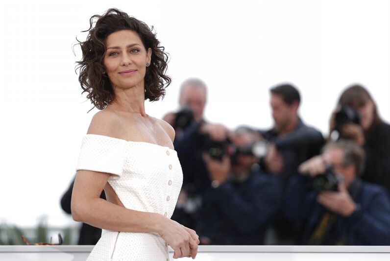 Maria Fernanda Cândido