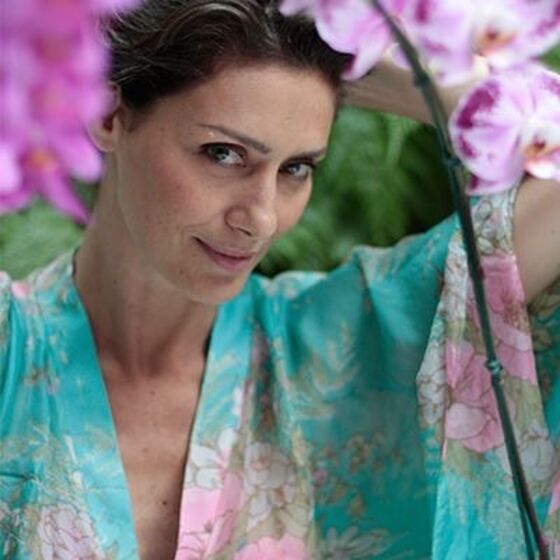 Maria Fernanda Cândido