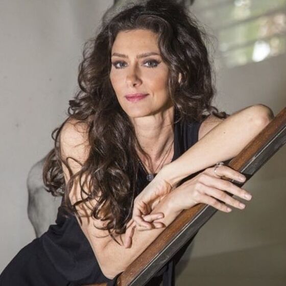 Maria Fernanda Cândido