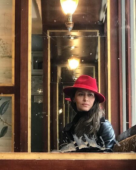 Maria Fernanda Cândido