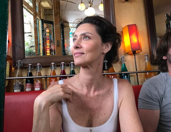 Maria Fernanda Cândido