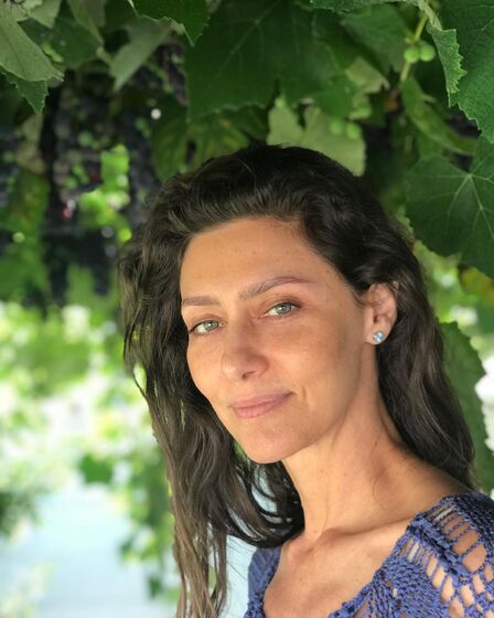 Maria Fernanda Cândido