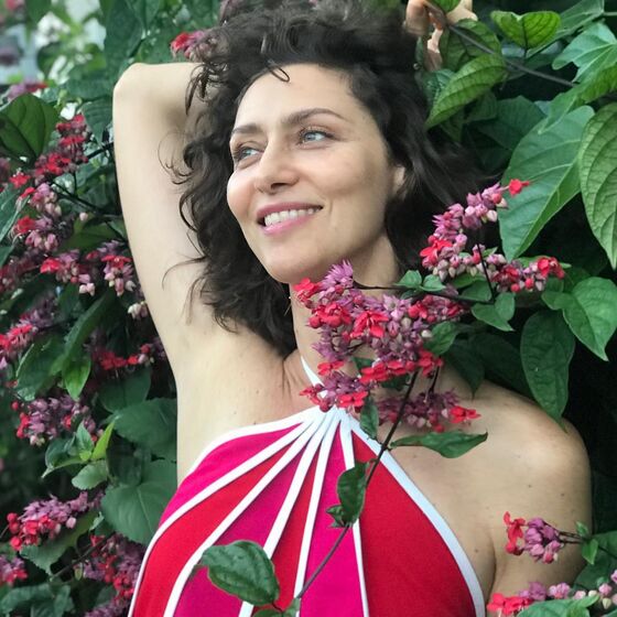 Maria Fernanda Cândido