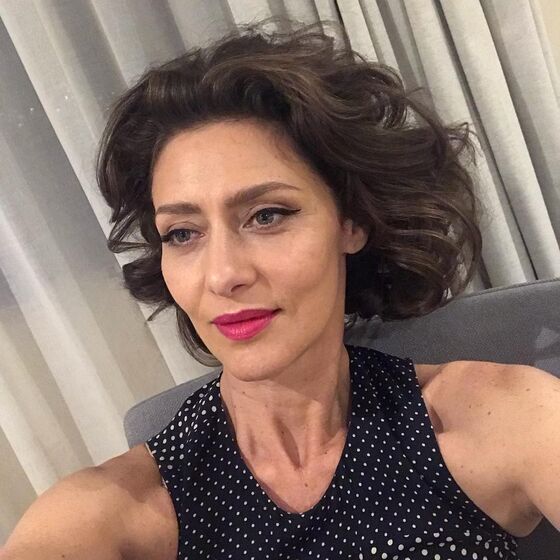 Maria Fernanda Cândido