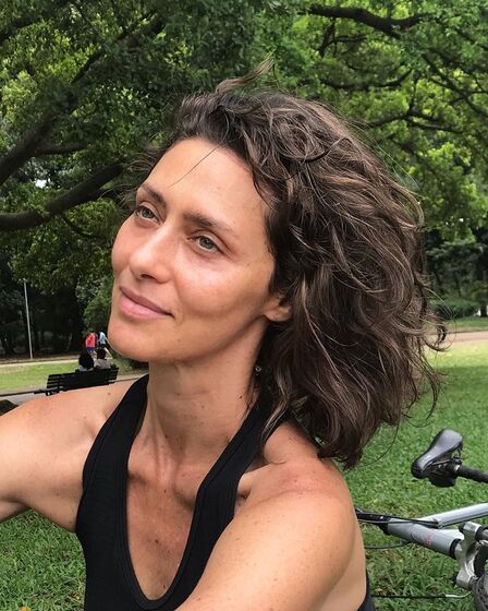 Maria Fernanda Cândido