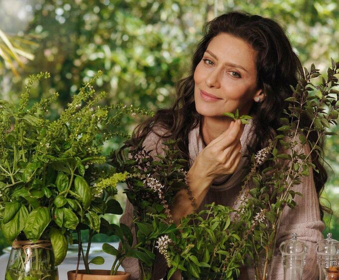 Maria Fernanda Cândido