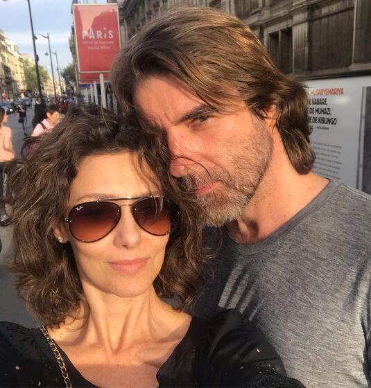 Maria Fernanda Cândido