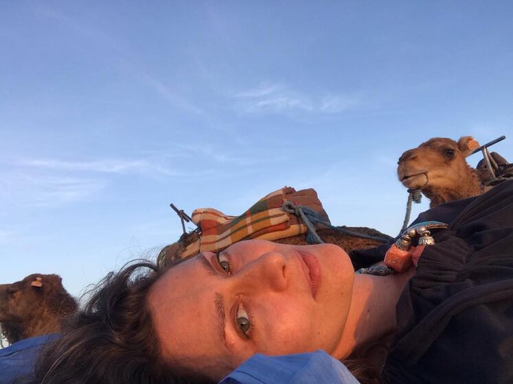 Maria Fernanda Cândido