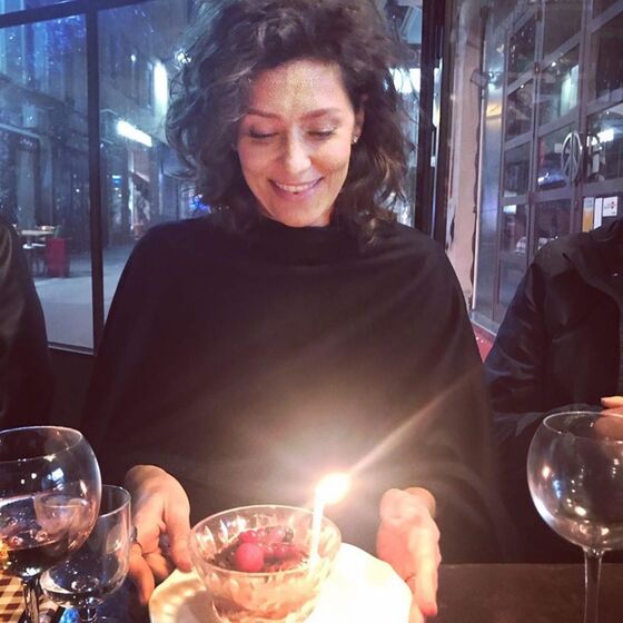 Maria Fernanda Cândido