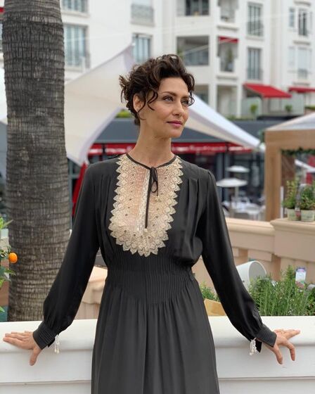 Maria Fernanda Cândido