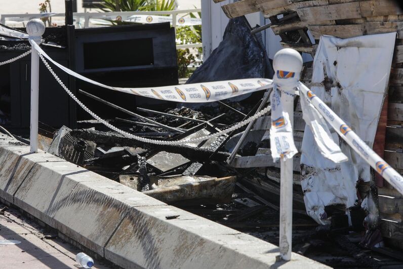 claudia vieira, irmao claudia vieira