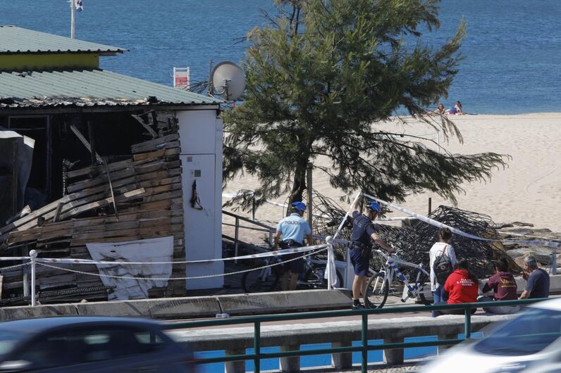 claudia vieira, irmao claudia vieira