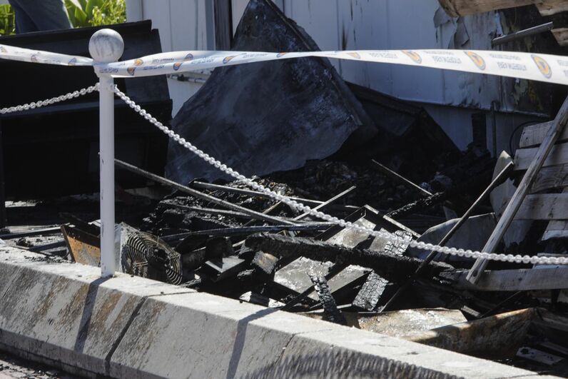 claudia vieira, irmao claudia vieira