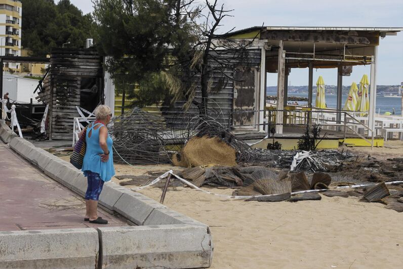 claudia vieira, irmao claudia vieira