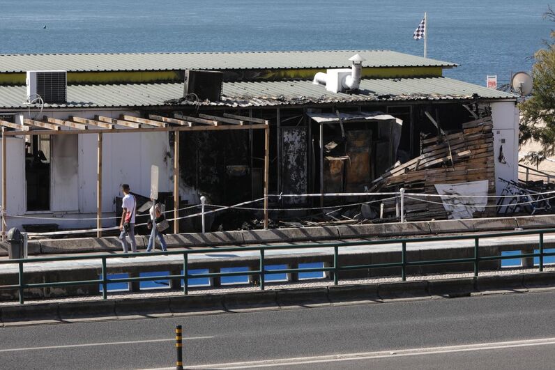 claudia vieira, irmao claudia vieira