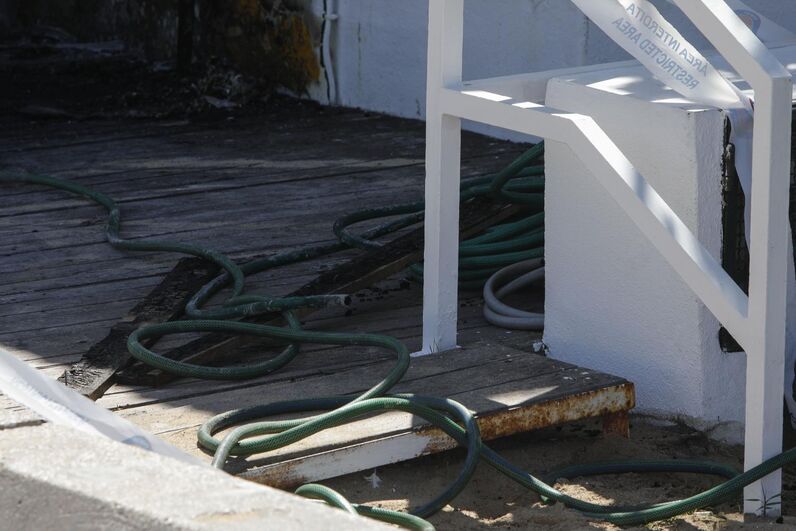 claudia vieira, irmao claudia vieira