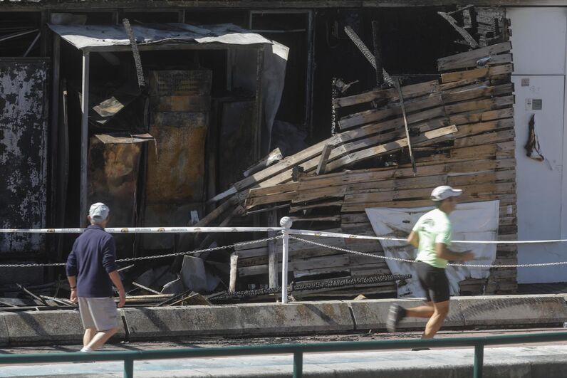 claudia vieira, irmao claudia vieira