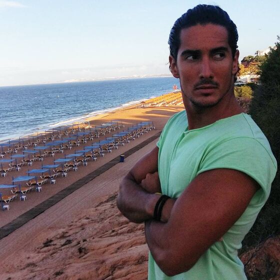 Duarte Loc, ator, 4play, rtp