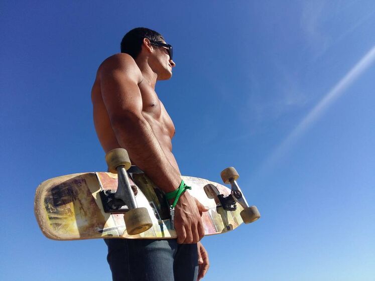 Duarte Loc, ator, 4play, rtp