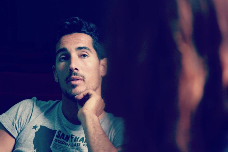 Duarte Loc, ator, 4play, rtp