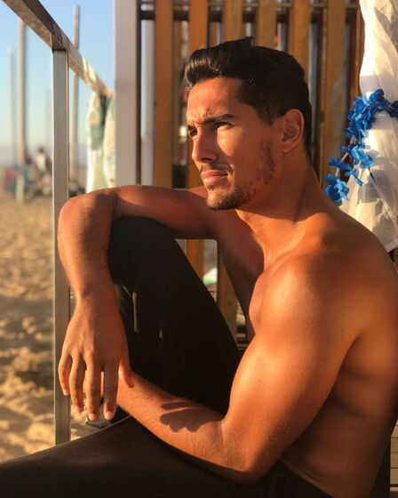 Duarte Loc, ator, 4play, rtp