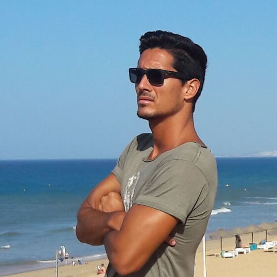 Duarte Loc, ator, 4play, rtp