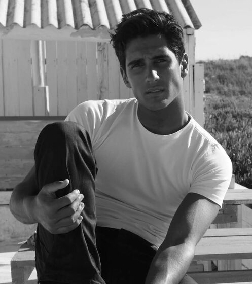 Duarte Loc, ator, 4play, rtp