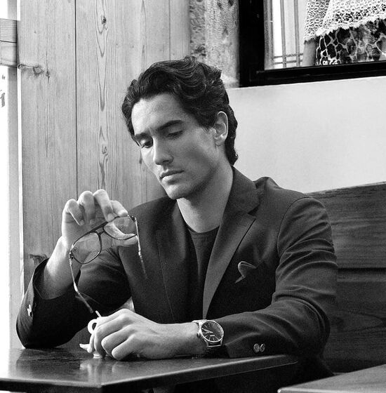 Duarte Loc, ator, 4play, rtp