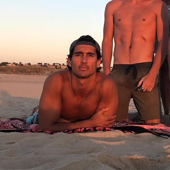 Duarte Loc, ator, 4play, rtp