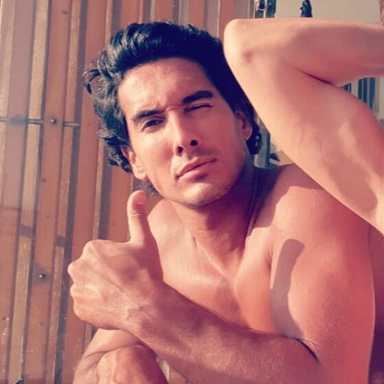 Duarte Loc, ator, 4play, rtp