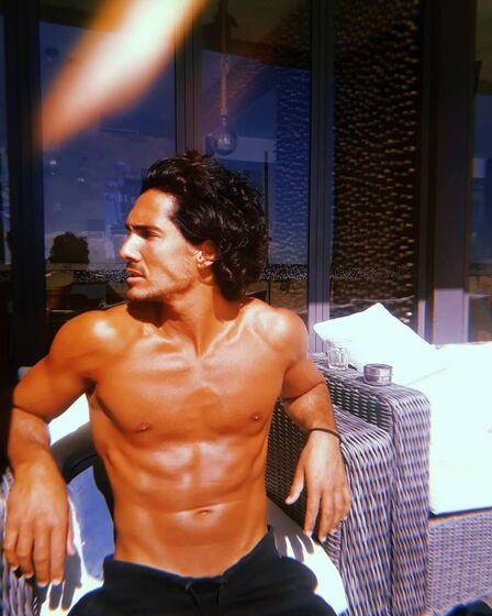 Duarte Loc, ator, 4play, rtp