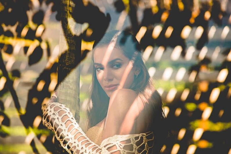 anitta, cantora, vídeoclipe, costa rica