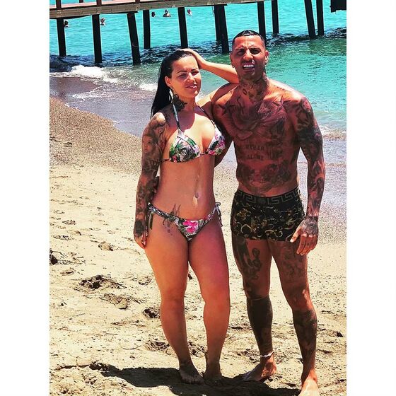Quaresma, Daphne