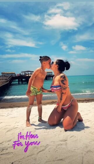 Quaresma, Daphne