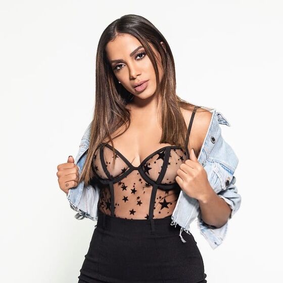 Anitta