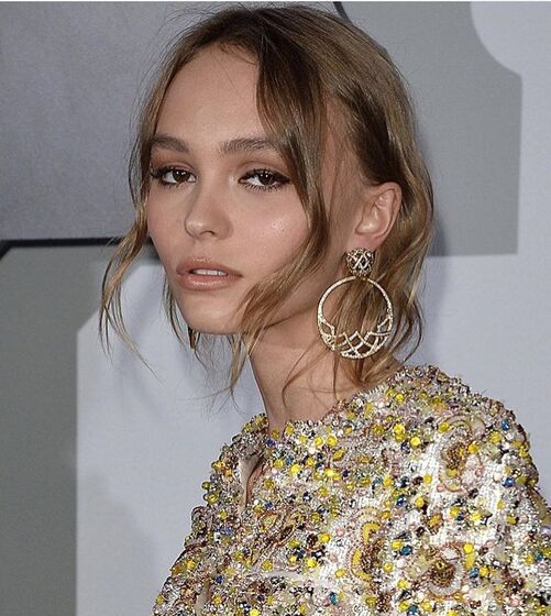 Lily Rose Depp