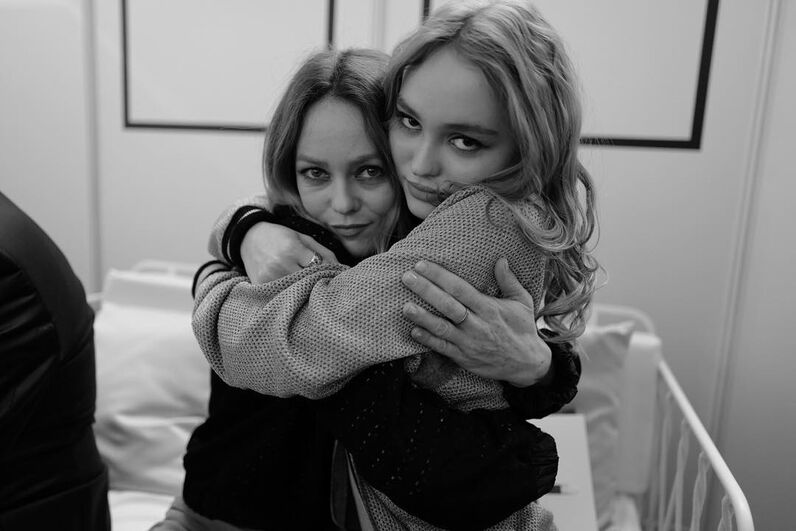 Lily Rose Depp