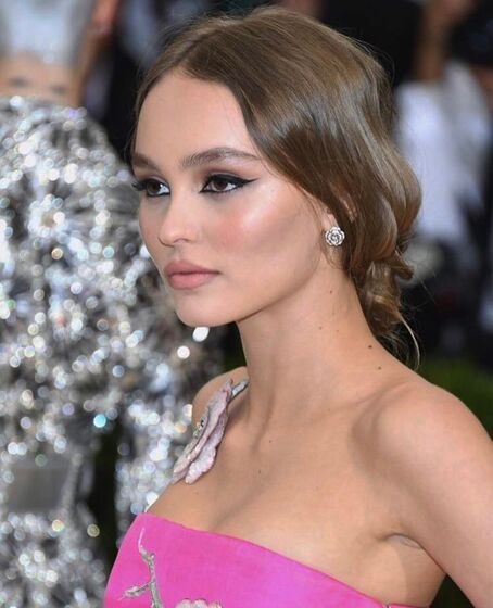 Lily Rose Depp