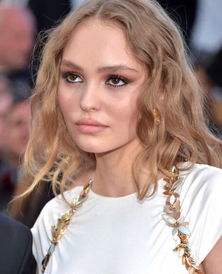 Lily Rose Depp