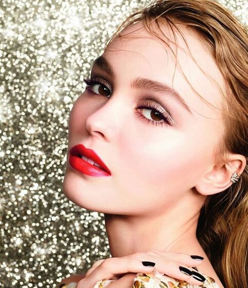 Lily Rose Depp
